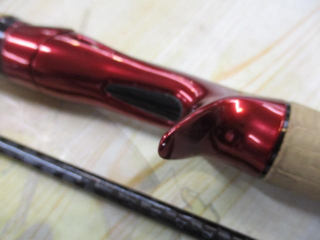 スコーピオン 1581F-2(2019モデル)