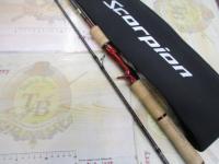 スコーピオン 1581F-2(2019モデル)