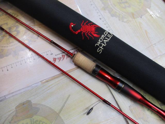 19ワールドシャウラ テクニカルエディション S62SUL-2(SIC)