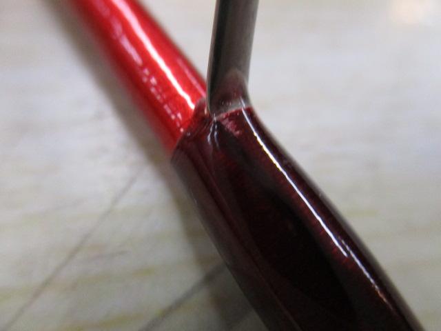 19ワールドシャウラ テクニカルエディション S62SUL-2(SIC)