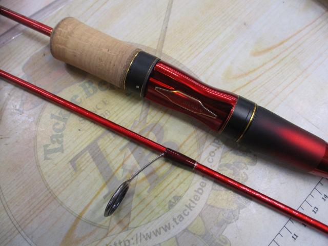 19ワールドシャウラ テクニカルエディション S62SUL-2(SIC)