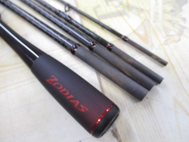 21ゾディアス パック C610M-5