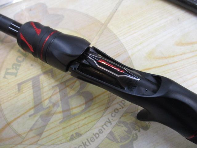 21ゾディアス パック C610M-5