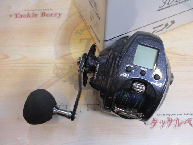 23レオブリッツ 300J-L