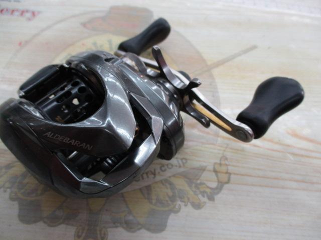 16アルデバランBFS XG LH