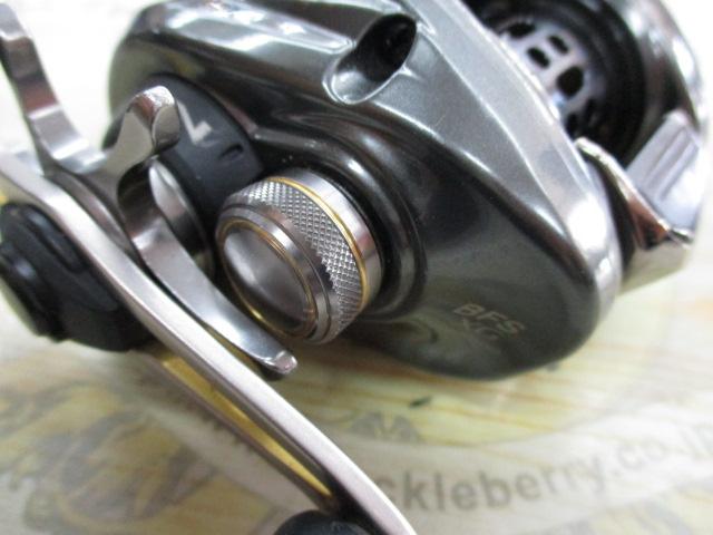 16アルデバランBFS XG LH