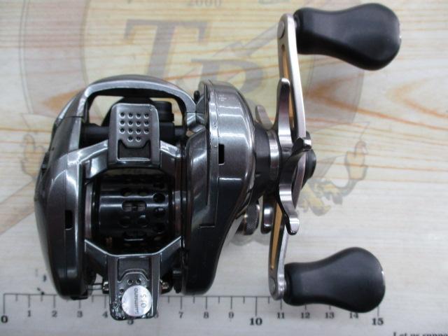 16アルデバランBFS XG LH