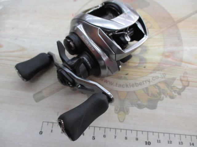 21ジリオン SV TW 1000