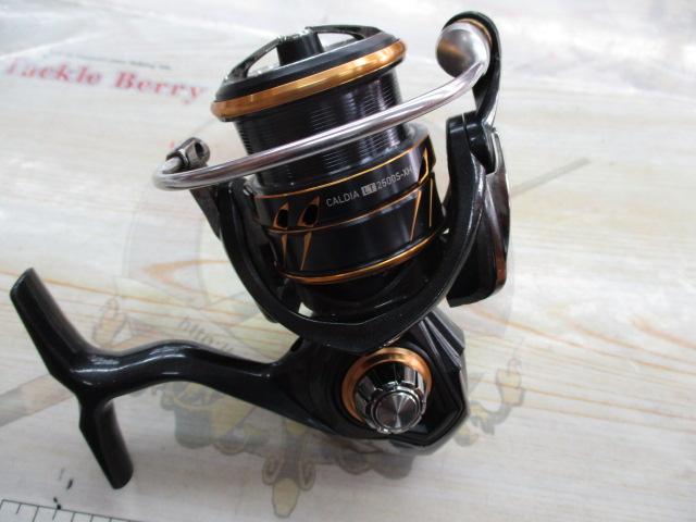 21カルディア LT2500S-XH