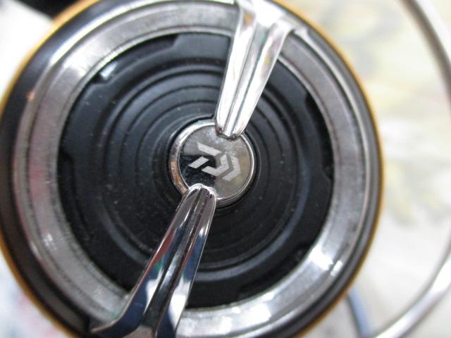 21カルディア LT2500S-XH