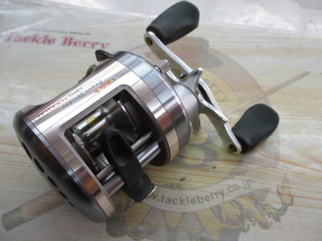 パワーストライカーQPS1000LH