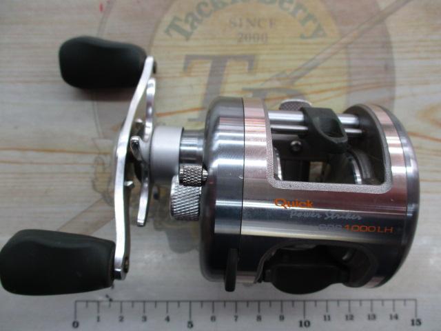 パワーストライカーQPS1000LH