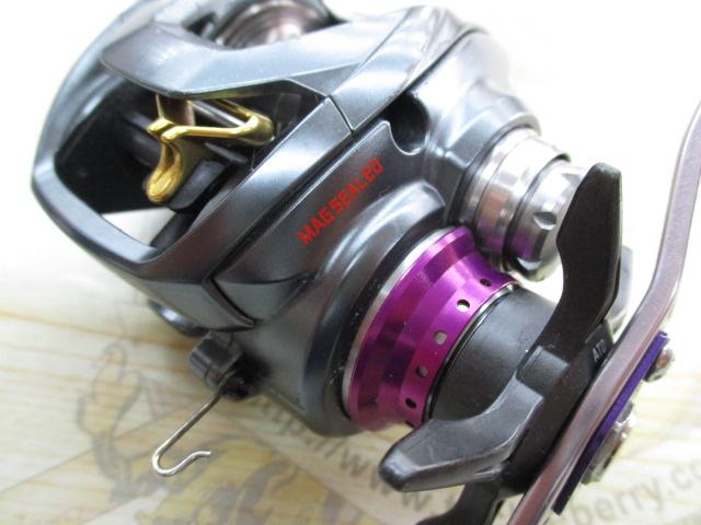 スティーズ A TW 1016XHL