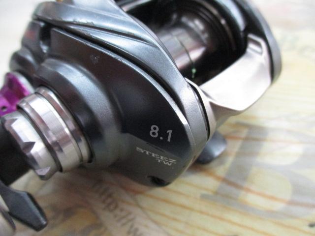 スティーズ A TW 1016XHL