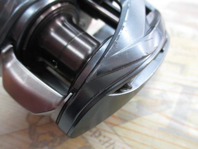 スティーズ A TW 1016XHL