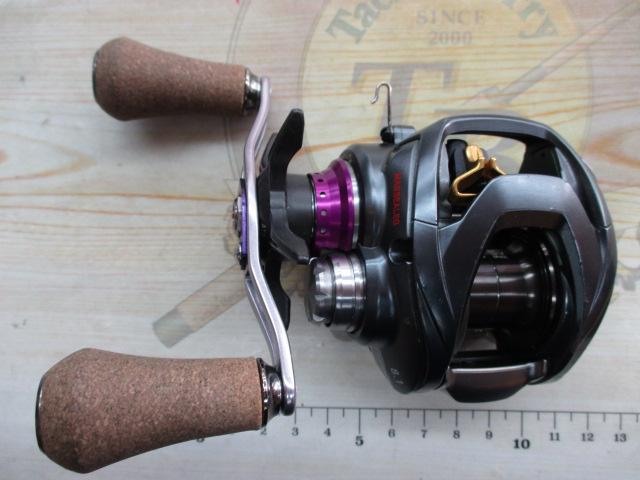 スティーズ A TW 1016XHL