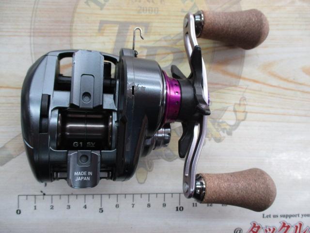 スティーズ A TW 1016XHL