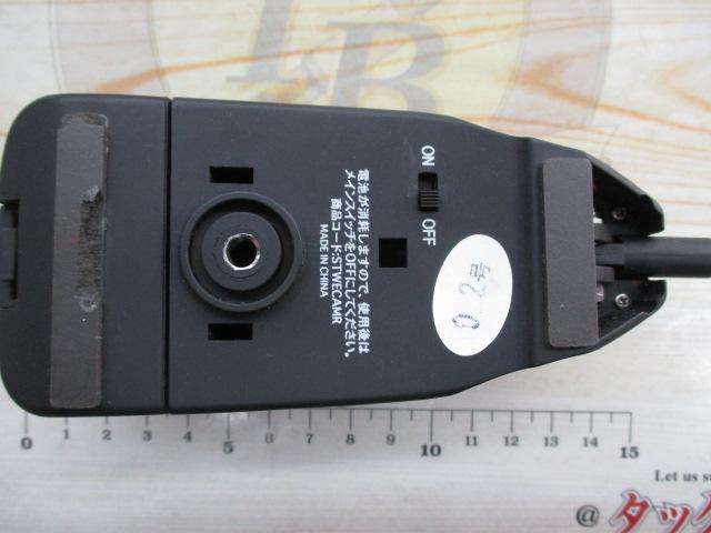 攻棚ワカサギECアルファ電動 メタリックレッド