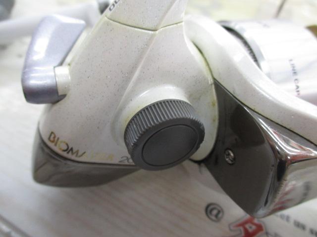 98バイオマスター 2000DH