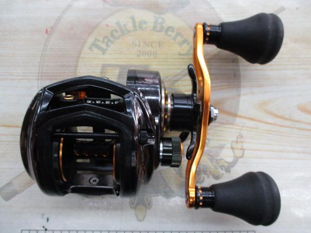 レボ ビッグシューターコンパクト