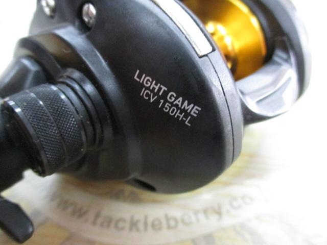 ライトゲームICV 150H-L