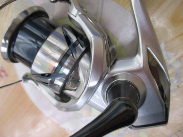 23ストラディック 3000MHG