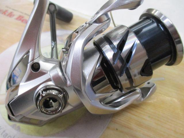 23ストラディック 3000MHG