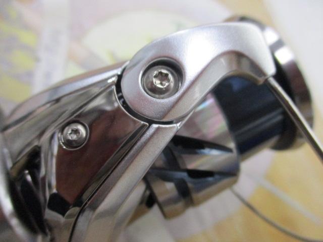 23ストラディック 3000MHG