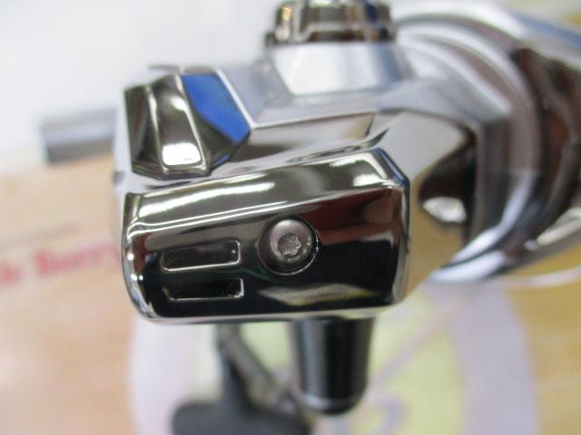 23ストラディック 3000MHG