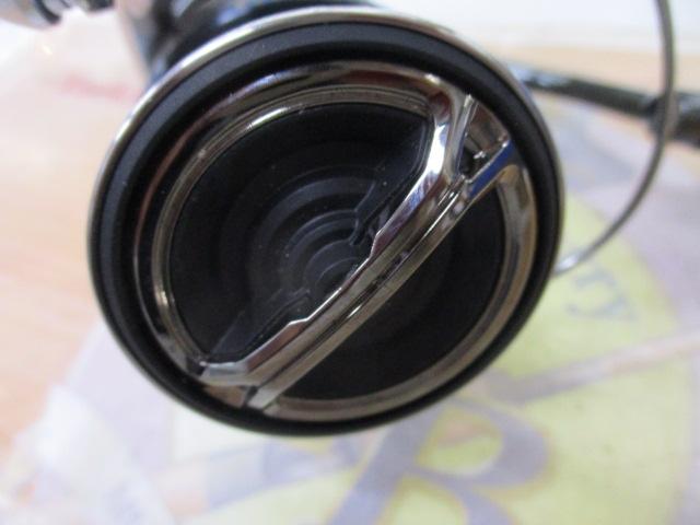 23ストラディック 3000MHG