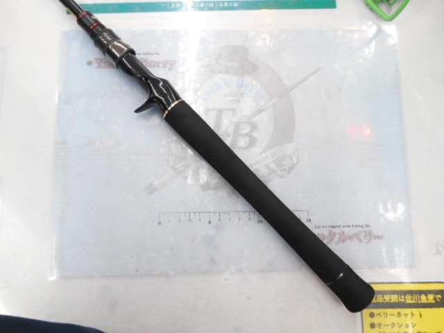 カレイドインスピラーレGT IGTC-71MF-SXF クーガーエリート7GT