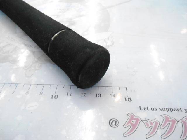 カレイドインスピラーレGT IGTC-71MF-SXF クーガーエリート7GT