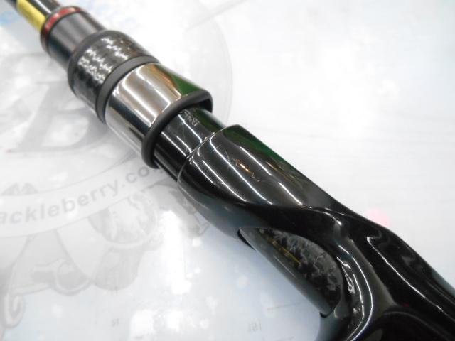 カレイドインスピラーレGT IGTC-71MF-SXF クーガーエリート7GT