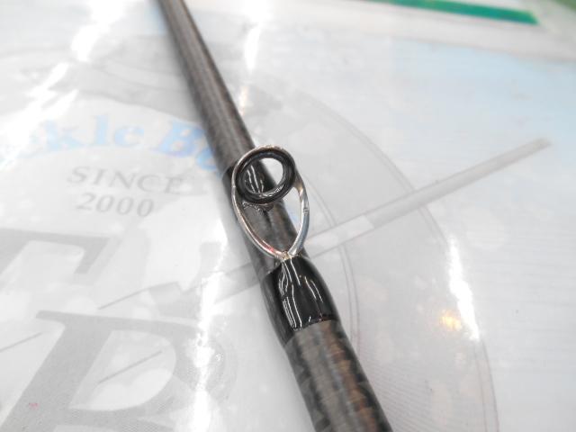 カレイドインスピラーレGT IGTC-71MF-SXF クーガーエリート7GT