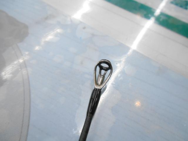 カレイドインスピラーレGT IGTC-71MF-SXF クーガーエリート7GT