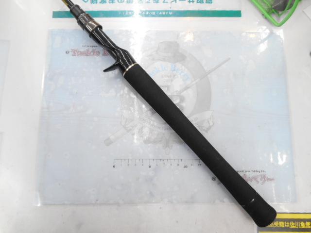 カレイドインスピラーレGT IGTC-69MH スタリオンGT