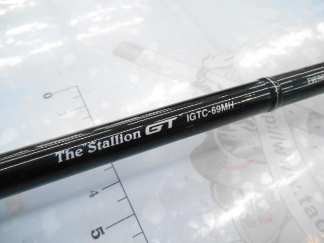 カレイドインスピラーレGT IGTC-69MH スタリオンGT