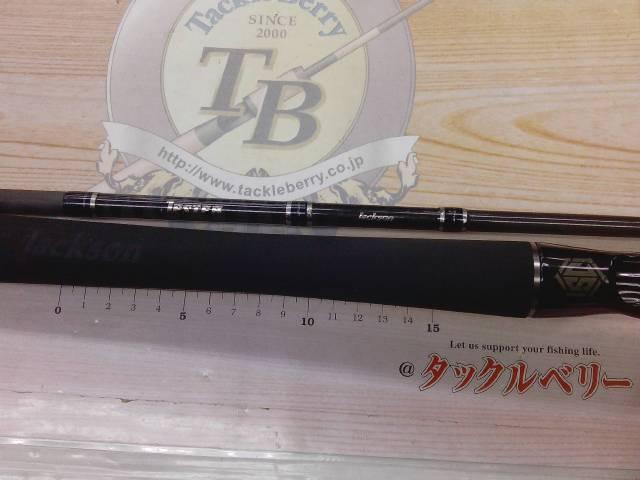 ジェスター JSC-66TL-P+