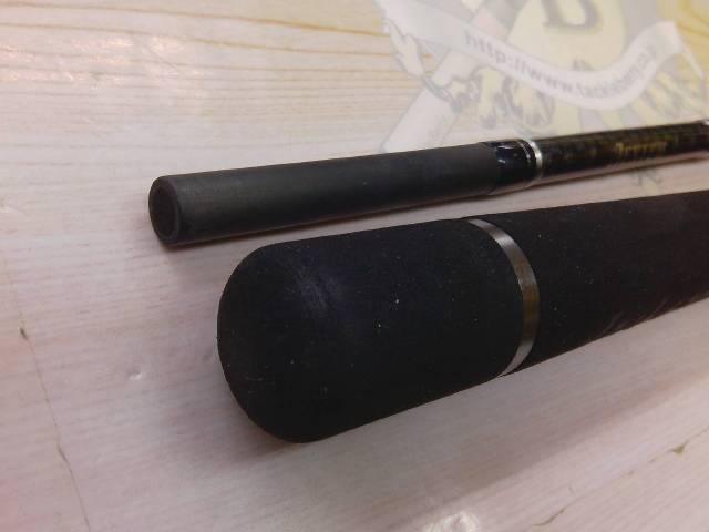 ジェスター JSC-66TL-P+