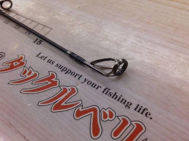 ジェスター JSC-66TL-P+