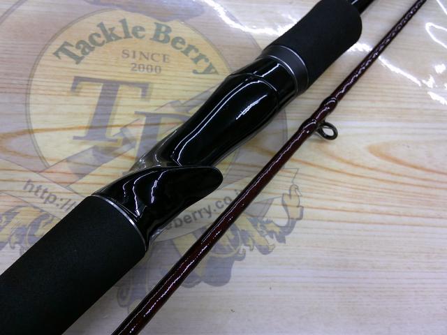 スコーピオンXV 1652R-2