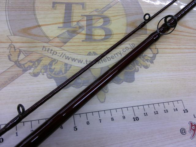 スコーピオンXV 1652R-2