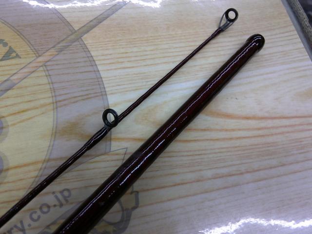 スコーピオンXV 1652R-2