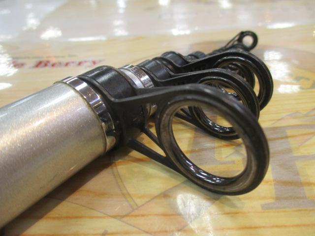 シデン 5-53遠投