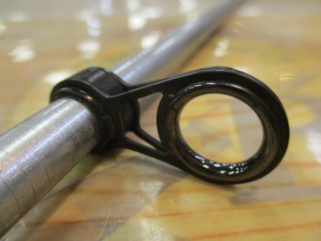 シデン 5-53遠投