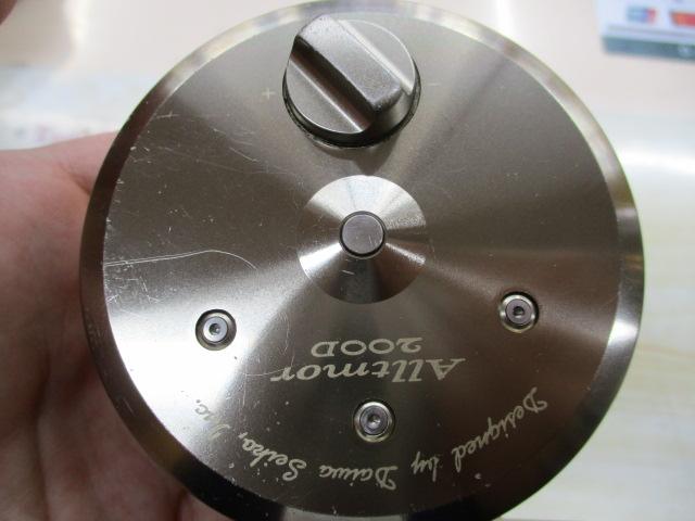 アルトモア 200D