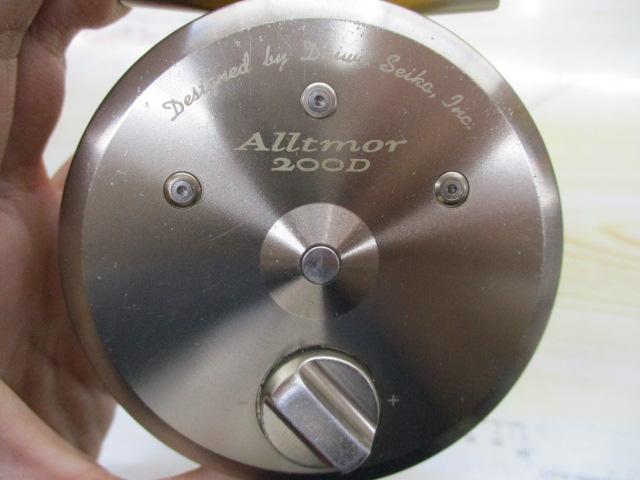 アルトモア 200D