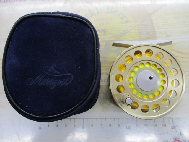 マリエット CMR56 ゴールド