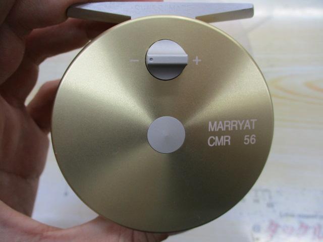 マリエット CMR56 ゴールド