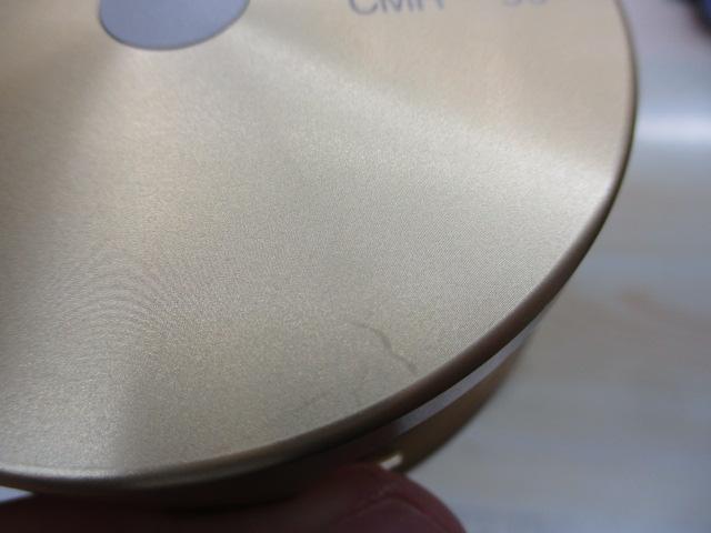 マリエット CMR56 ゴールド